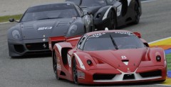 Ferrari World Finals Walencja 2010